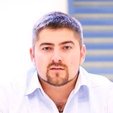 Vlad Kasyan 